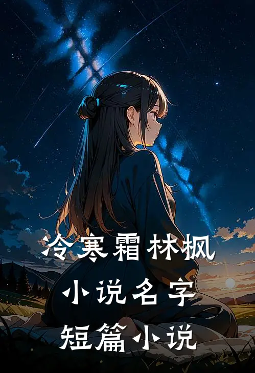 冷寒霜林枫小说名字短篇小说