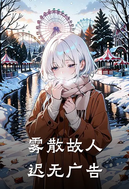 雾散故人迟无广告
