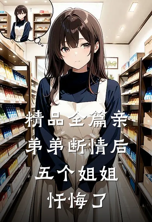 精品全篇亲弟弟断情后，五个姐姐忏悔了