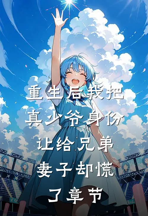 重生后我把真少爷身份让给兄弟，妻子却慌了章节