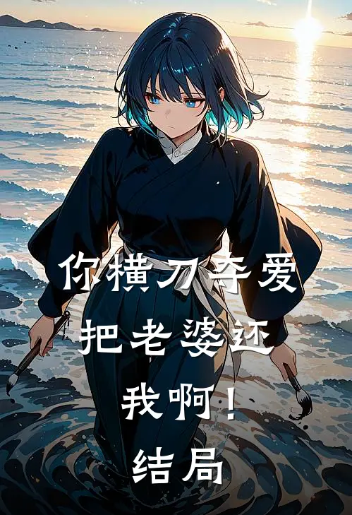 你横刀夺爱，把老婆还我啊！结局