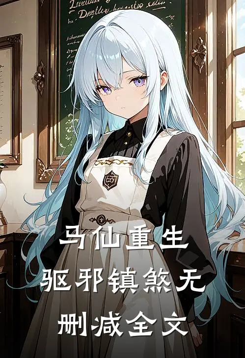 马仙重生：驱邪镇煞无删减全文