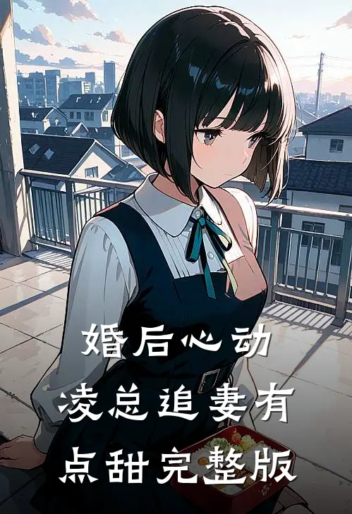 婚后心动：凌总追妻有点甜完整版