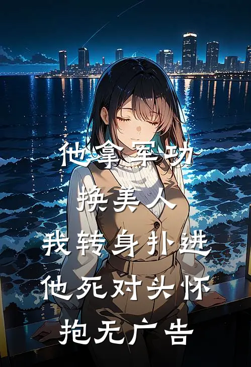 他拿军功换美人，我转身扑进他死对头怀抱无广告
