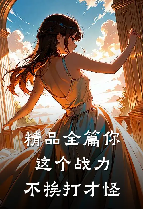 精品全篇你这个战力，不挨打才怪