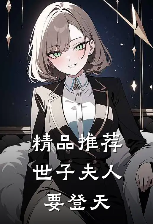 精品推荐世子夫人要登天