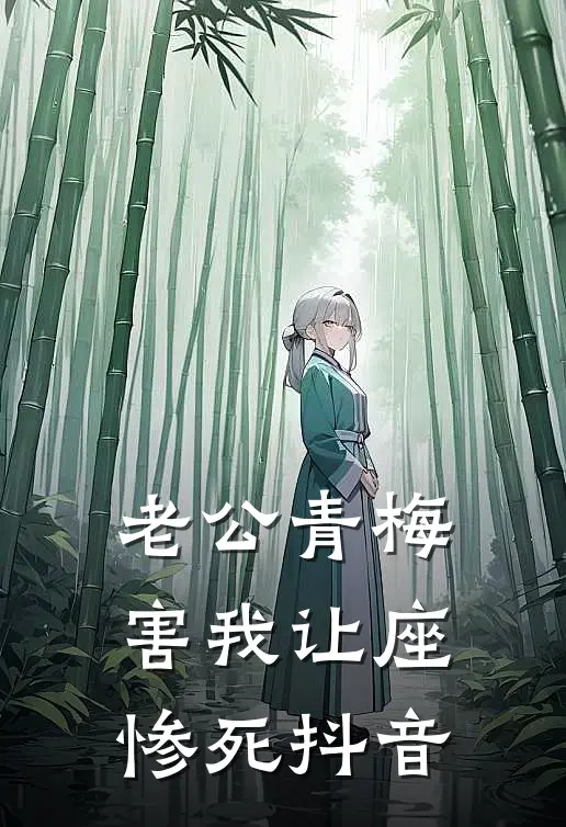 老公青梅害我让座惨死抖音