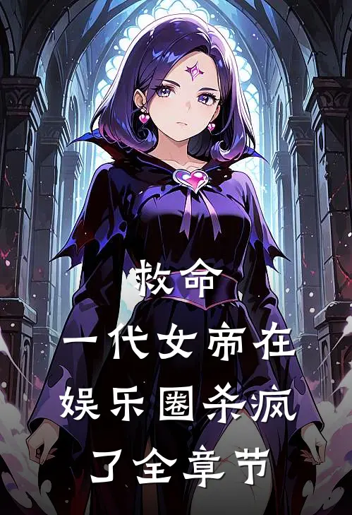 救命，一代女帝在娱乐圈杀疯了全章节
