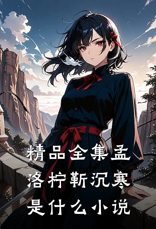 精品全集孟洛柠靳沉寒是什么小说
