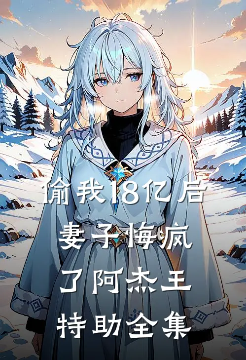 偷我18亿后，妻子悔疯了阿杰王特助全集