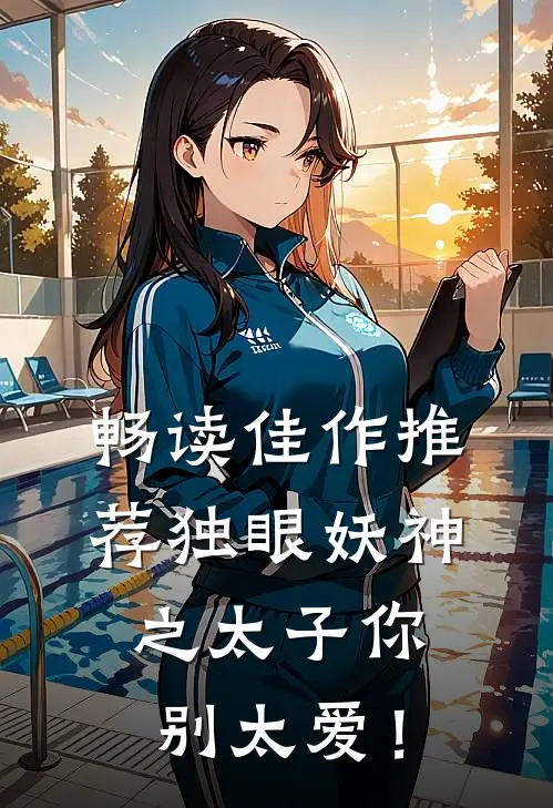 畅读佳作推荐独眼妖神之太子你别太爱！