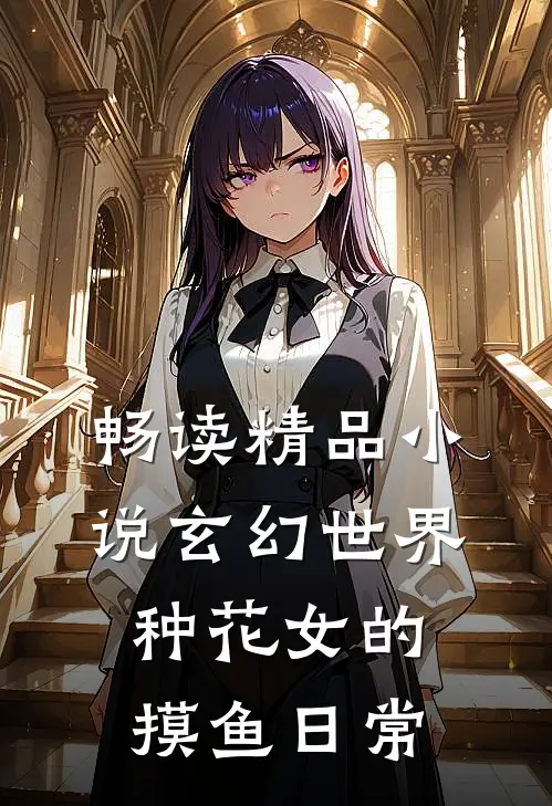 畅读精品小说玄幻世界：种花女的摸鱼日常