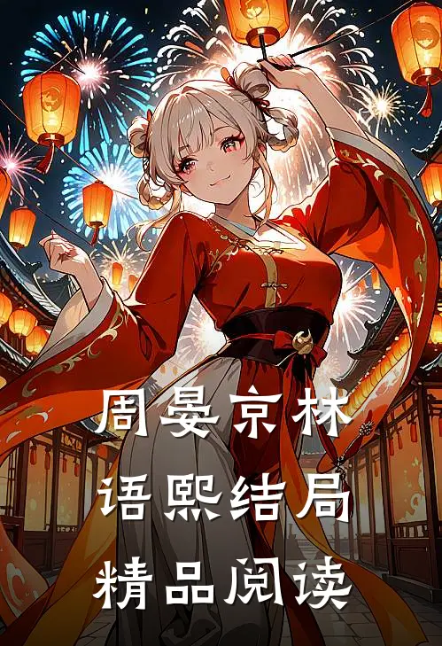 周晏京林语熙结局精品阅读