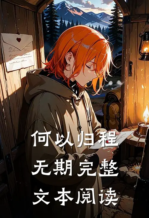 何以归程无期完整文本阅读