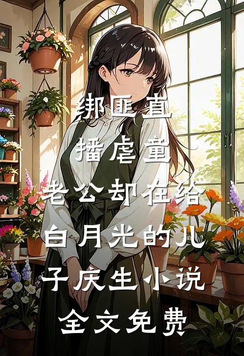 绑匪直播虐童，老公却在给白月光的儿子庆生小说全文免费