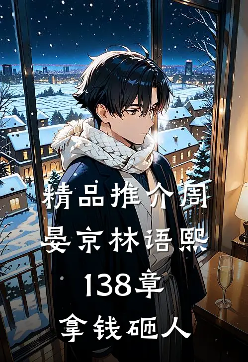 精品推介周晏京林语熙 138章 拿钱砸人