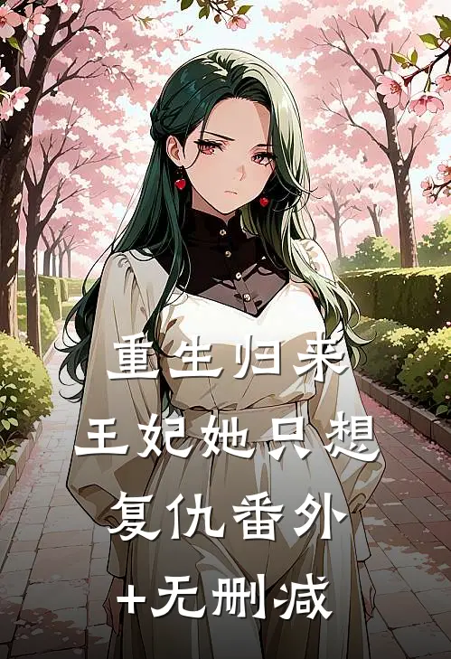 重生归来：王妃她只想复仇番外+无删减