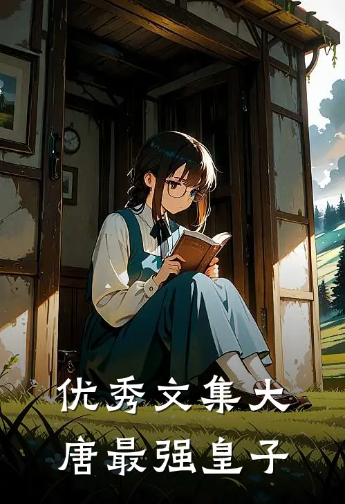 优秀文集大唐最强皇子