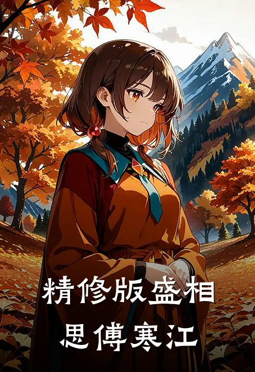 精修版盛相思傅寒江