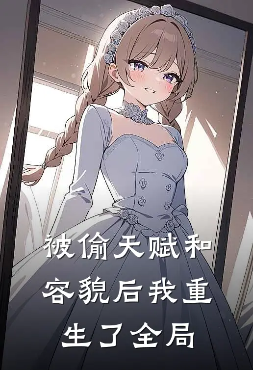 被偷天赋和容貌后我重生了全局