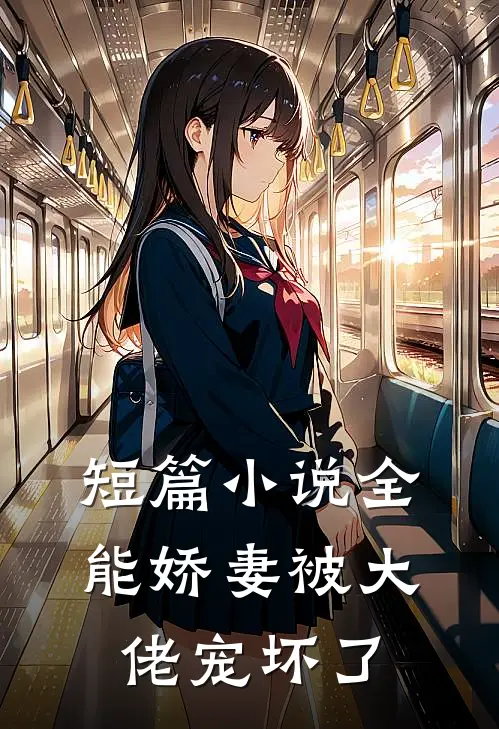短篇小说全能娇妻被大佬宠坏了