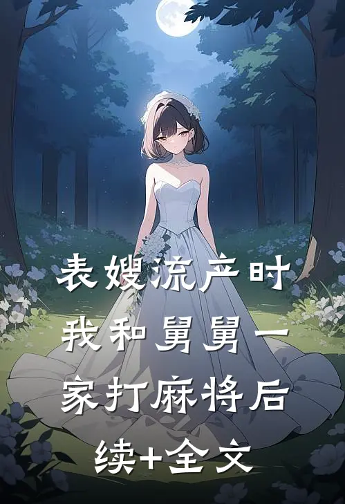 表嫂流产时，我和舅舅一家打麻将后续+全文