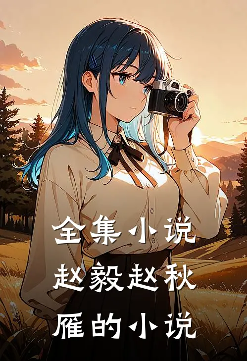 全集小说赵毅赵秋雁的小说