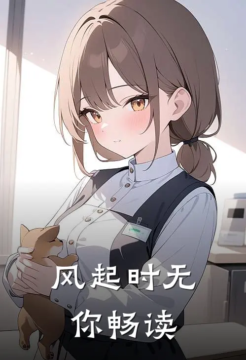 风起时无你畅读