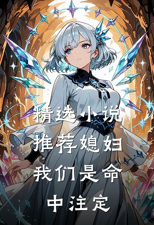 精选小说推荐媳妇，我们是命中注定