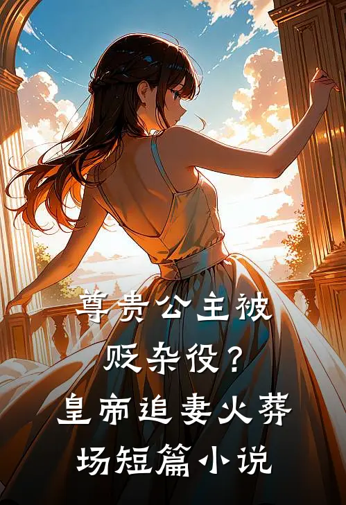 尊贵公主被贬杂役？皇帝追妻火葬场短篇小说