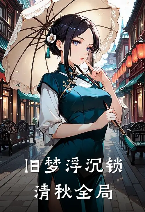旧梦浮沉锁清秋全局