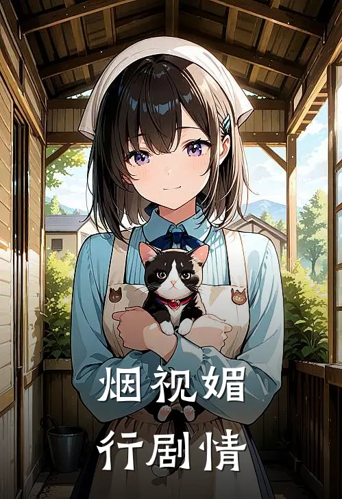 烟视媚行剧情