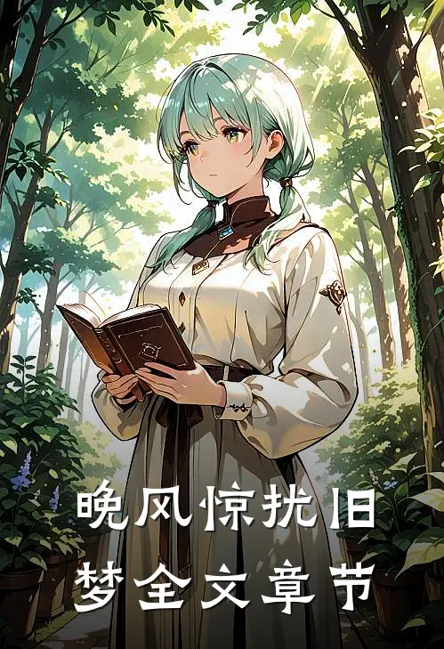 晚风惊扰旧梦全文章节