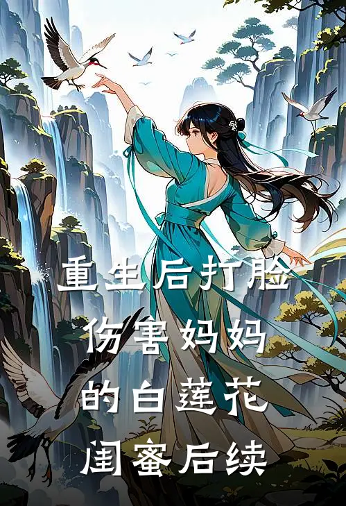 重生后打脸伤害妈妈的白莲花闺蜜后续