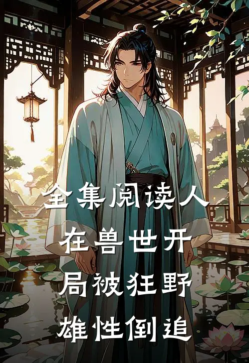 全集阅读人在兽世开局被狂野雄性倒追