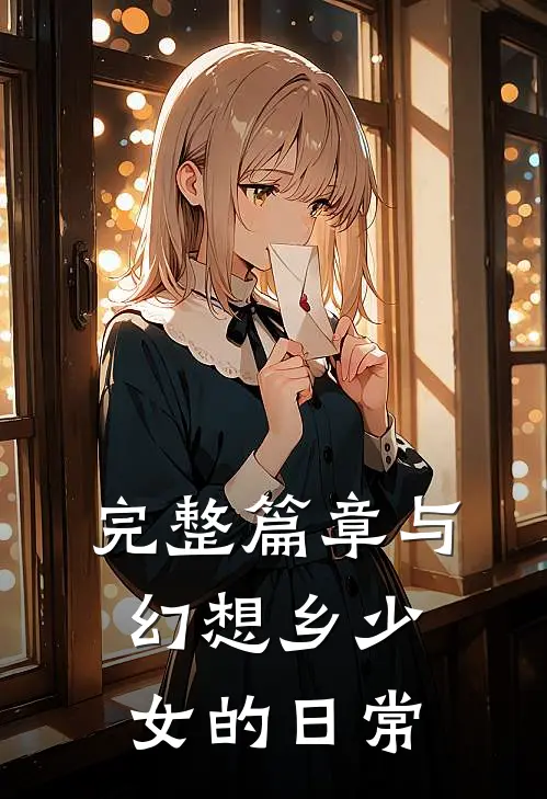 完整篇章与幻想乡少女的日常