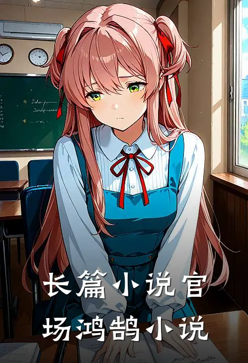 长篇小说官场鸿鹄 小说