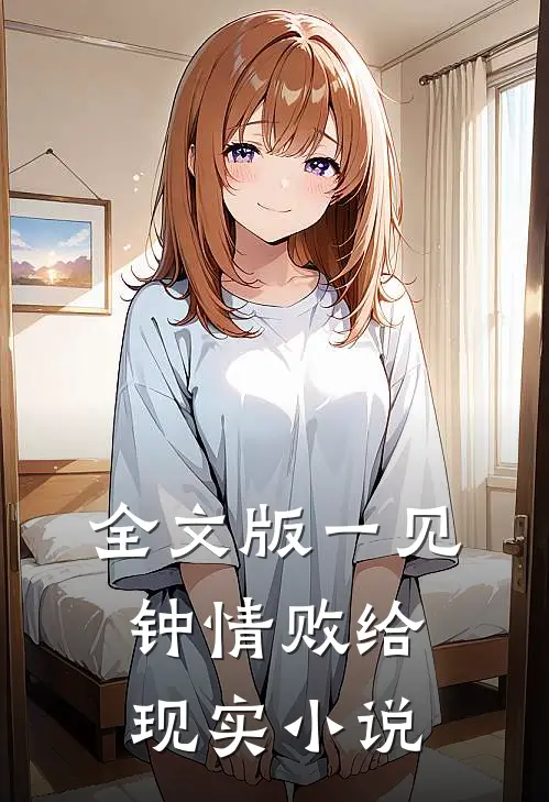 全文版一见钟情败给现实小说