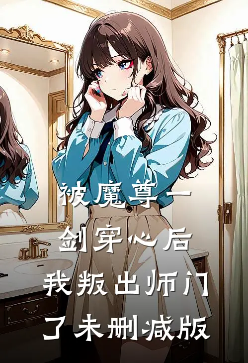 被魔尊一剑穿心后，我叛出师门了未删减版