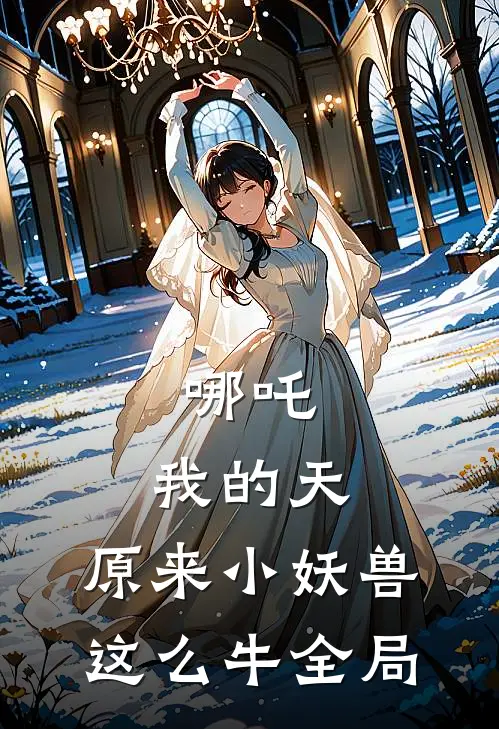 哪吒：我的天，原来小妖兽这么牛全局