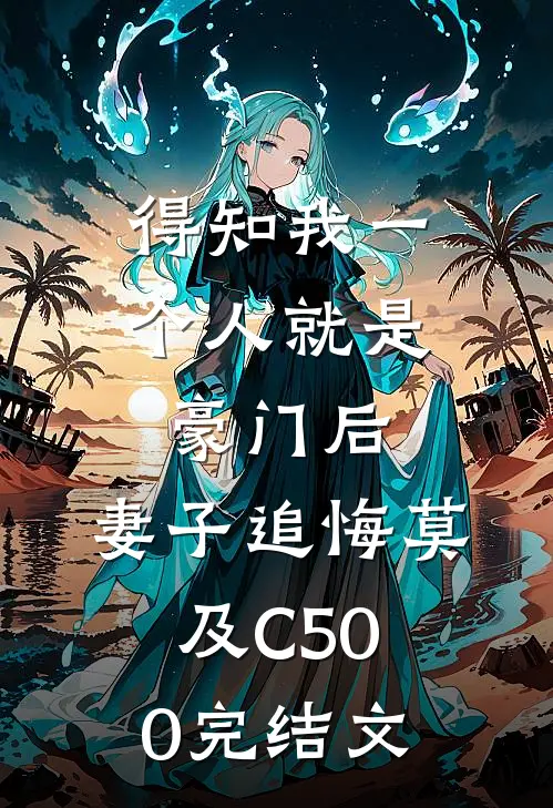 得知我一个人就是豪门后，妻子追悔莫及C500完结文