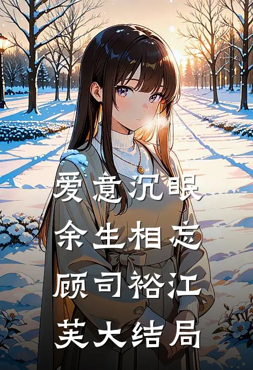 爱意沉眠，余生相忘顾司裕江芙大结局