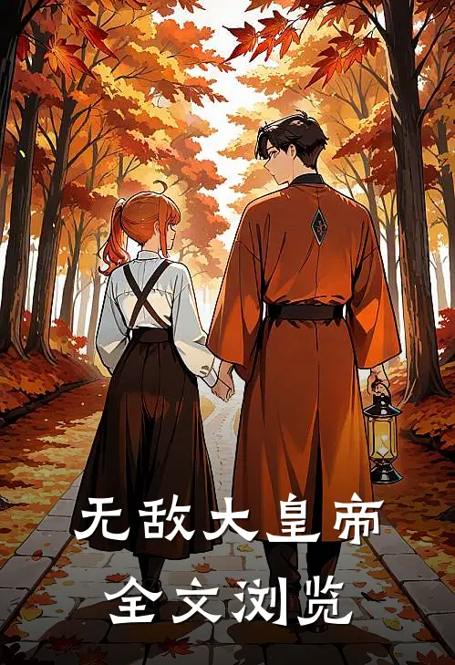 无敌大皇帝全文浏览