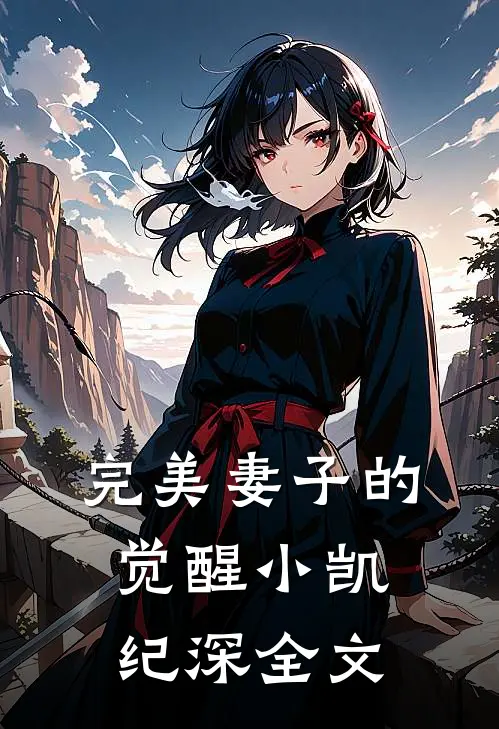 完美妻子的觉醒小凯纪深全文