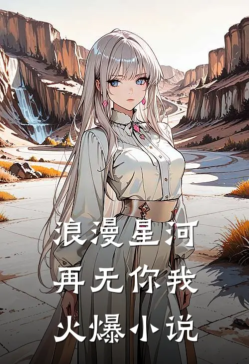 浪漫星河，再无你我火爆小说