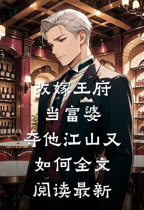改嫁王府当富婆，夺他江山又如何全文阅读最新