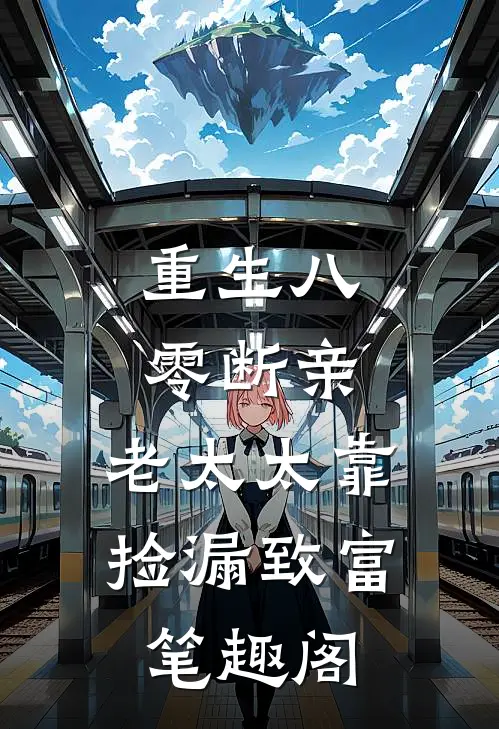 重生八零断亲，老太太靠捡漏致富笔趣阁