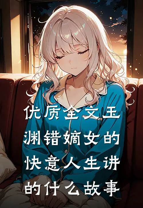 优质全文玉渊错嫡女的快意人生讲的什么故事