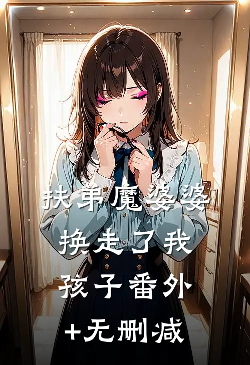 扶弟魔婆婆换走了我孩子番外+无删减