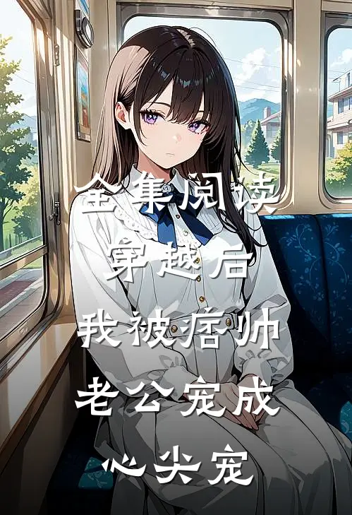 全集阅读穿越后，我被痞帅老公宠成心尖宠